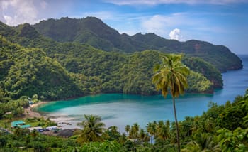 St Vincent and the Grenadines
